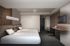 소테츠 프레사 인 키타하마, 주오 구 (2024-11-20~2024-11-21, 1박, 2인) 네이버 호텔