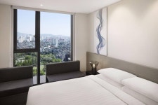 라마다 서울 신도림, 구로구 (2024-06-29~2024-06-30, 1박, 2인) 라마다 서울 신도림, 대한민국