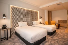 오프 브로드웨이 모텔, 엡솜 (2024-06-25~2024-06-26, 1박, 2인) 오프 브로드웨이 모텔, 뉴질랜드