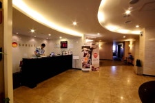 송정 호텔 블루캐슬, 해운대구 (2024-09-03~2024-09-04, 1박, 2인) 송정 호텔 블루캐슬, 대한민국