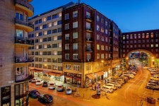 엑스 부다페스트 센터, 5구-벨바로스 리포바로스 (2024-07-28~2024-07-29, 1박, 2인) 엑스 부다페스트 센터, 헝가리