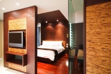 Deluxe 1bedroom Hua Hin Seaview Beachfront Project, 차암 (2024-12-31~2025-01-01, 1박, 2인) Deluxe 1bedroom Hua Hin Seaview... 