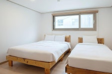 제주 라움 호텔, 제주시 (2024-05-23~2024-05-24, 1박, 2인) 제주 라움 호텔, 대한민국