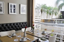 474 부에노스 아이레스 호텔, 산 니콜라스 (2024-10-09~2024-10-10, 1박, 2인) 474 부에노스 아이레스 호텔, 아르헨티나