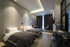 호텔 더숨 포레스트, 처인구 (2024-08-11~2024-08-12, 1박, 2인) 호텔 더숨 포레스트, 대한민국