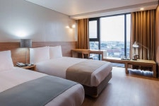 신라스테이 제주, 제주시 (2024-05-23~2024-05-24, 1박, 2인) 신라스테이 제주, 대한민국