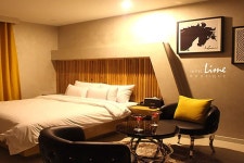 더 메이 호텔, 덕진구 (2025-02-09~2025-02-10, 1박, 2인) 더 메이 호텔, 대한민국