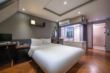 라마다 앙코르 바이 윈덤 부산 해운대, 해운대구 (2024-07-24~2024-07-25, 1박, 2인) 라마다 앙코르 바이 윈덤 부산 해운대, 대한민국