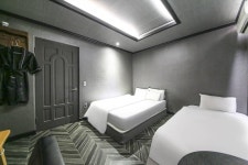 공주지역 호텔 목록입니다. (2024-06-08~2024-06-09, 1박, 2인) 네이버 호텔