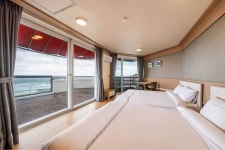 경포 파라다이스 모텔, 강릉 (2024-05-27~2024-05-28, 1박, 2인) 경포 파라다이스 모텔, 대한민국