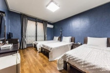 스마일게스트하우스, 속초 (2024-11-12~2024-11-13, 1박, 2인) 네이버 호텔