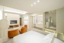 파크 하얏트 부산, 해운대구 (2024-09-29~2024-09-30, 1박, 2인) 파크 하얏트 부산, 대한민국