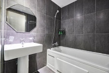 SR 호텔, 강서구 (2024-07-19~2024-07-20, 1박, 2인) SR 호텔, 대한민국