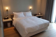 호텔 RG, 시흥 (2024-07-08~2024-07-09, 1박, 2인) 호텔 RG, 대한민국