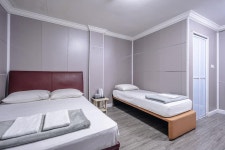 브라이트 스타 호텔, 겔랑 (2024-08-23~2024-08-24, 1박, 2인) 브라이트 스타 호텔, 싱가포르