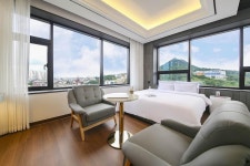 호텔몬다비, 목포 (2024-08-10~2024-08-11, 1박, 2인) 호텔몬다비, 대한민국