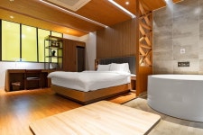 뮤즈 무인텔, 동남구 (2024-05-25~2024-05-26, 1박, 2인) 뮤즈 무인텔, 대한민국