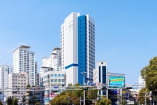 부산 당리 오투, 사하구 (2024-06-11~2024-06-12, 1박, 2인) 부산 당리 오투, 대한민국