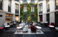 For You Rentals Cozy Attic Private Terrace In Madrid Ech5... 2인) For You Rentals Cozy Attic Private Terrace In Madrid Ech5, 스페인