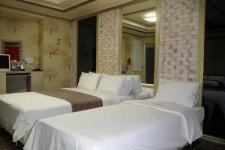 라마다 바이 윈덤 인천, 남동구 (2024-07-24~2024-07-25, 1박, 2인) 라마다 바이 윈덤 인천, 대한민국