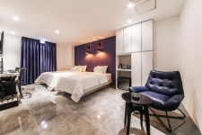 그리핀베이 호텔, 중구 (2024-08-08~2024-08-09, 1박, 2인) 그리핀베이 호텔, 대한민국