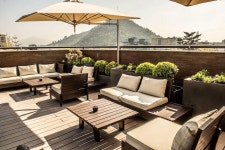 더 리츠칼튼 산티아고, 산티아고 (2024-12-02~2024-12-03, 1박, 2인) 더 리츠칼튼 산티아고, 칠레