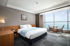 Boryeong (Daecheon) Ddoore Pension, 보령 (2024-06-29~2024-06-30, 1박, 2인) Boryeong (Daecheon) Ddoore Pension, 대한민국