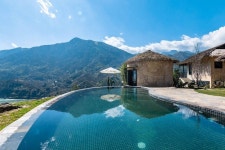 피스타치오 호텔 스파, 사파 (2024-09-25~2024-09-26, 1박, 2인) 피스타치오 호텔 스파, 베트남