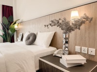 크라운 플라자 마카오, 파티마 당구 (2024-08-07~2024-08-08, 1박, 2인) 크라운 플라자 마카오, 마카오