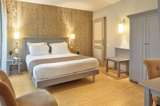 The Zen Room, 낭시 (2024-12-11~2024-12-12, 1박, 2인) The Zen Room, 프랑스