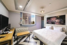 울산 삼산 호텔 그랜드젬, 남구 (2024-06-29~2024-06-30, 1박, 2인) 울산 삼산 호텔 그랜드젬, 대한민국