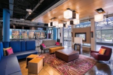 센트럴X 21, 산타페 (2025-02-03~2025-02-04, 1박, 2인) 센트럴X 21, 콜롬비아