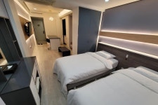 해운대 영무파라드 호텔, 해운대구 (2024-06-04~2024-06-05, 1박, 2인) 해운대 영무파라드 호텔, 대한민국