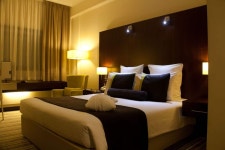 Cheval Maison - The Palm Dubai - 쉐발 메종 - 더 팜 두바이, 팜 주메이라 (2024-09-07~2024-09-08, 1박, 2인) Cheval Maison - The Palm... 
