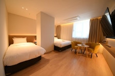 마리호텔, 흥덕구 (2024-12-22~2024-12-23, 1박, 2인) 마리호텔, 대한민국