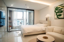 르컬렉티브 강남 예술의전당 시그니티, 서초구 (2025-02-09~2025-02-10, 1박, 2인) 르컬렉티브 강남 예술의전당 시그니티, 대한민국