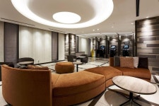 호텔 뉴 한큐 오사카, 기타 구 (2024-08-08~2024-08-09, 1박, 2인) 호텔 뉴 한큐 오사카, 일본