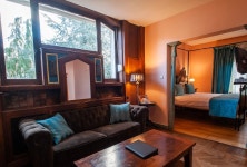 겐트지역 호텔 목록입니다.