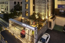 호텔 페이토 강남, 서초구 (2024-06-14~2024-06-15, 1박, 2인) 호텔 페이토 강남, 대한민국