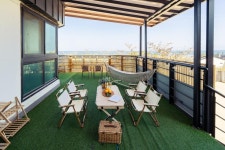 신라 부티크 호텔 프리미엄, 대한민국