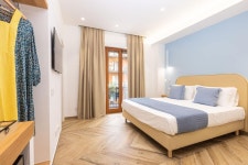 그랜드 호텔 드 라 빌르 소렌토, 소렌토 (2025-03-27~2025-03-28, 1박, 2인) 그랜드 호텔 드 라 빌르 소렌토, 이탈리아