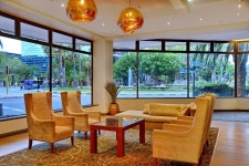 시더 유닛 101, 가든 (2025-01-15~2025-01-16, 1박, 2인) 시더 유닛 101, 남아프리카공화국