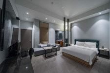 두루와 호텔, 팔달구 (2024-08-03~2024-08-04, 1박, 2인) 두루와 호텔, 대한민국