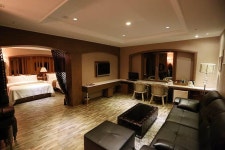 부천지역 호텔 목록입니다.