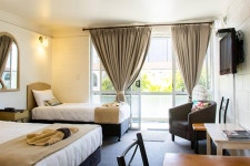 켈틱 모텔, 파머스턴노스 (2025-02-25~2025-02-26, 1박, 2인) 켈틱 모텔, 뉴질랜드