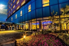 호텔 삼해인, 제주시 (2024-08-21~2024-08-22, 1박, 2인) 호텔 삼해인, 대한민국