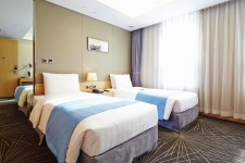 Days Hotel by Wyndham Seoul Myeongdong, Seoul, South Korea - Compare Deals