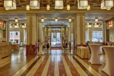 호텔 롯, 프라하 1 (2024-06-27~2024-06-28, 1박, 2인) 호텔 롯, 체코