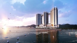 수미산 모텔, 속초 (2024-06-14~2024-06-15, 1박, 2인) 수미산 모텔, 대한민국