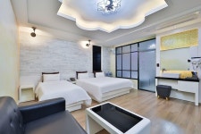 스타즈 호텔 울산점, 남구 (2024-10-16~2024-10-17, 1박, 2인) 스타즈 호텔 울산점, 대한민국